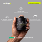Poudre Hairflage® - Camouflage capillaire