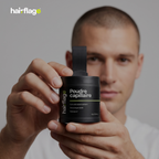 Poudre Hairflage® - Camouflage capillaire