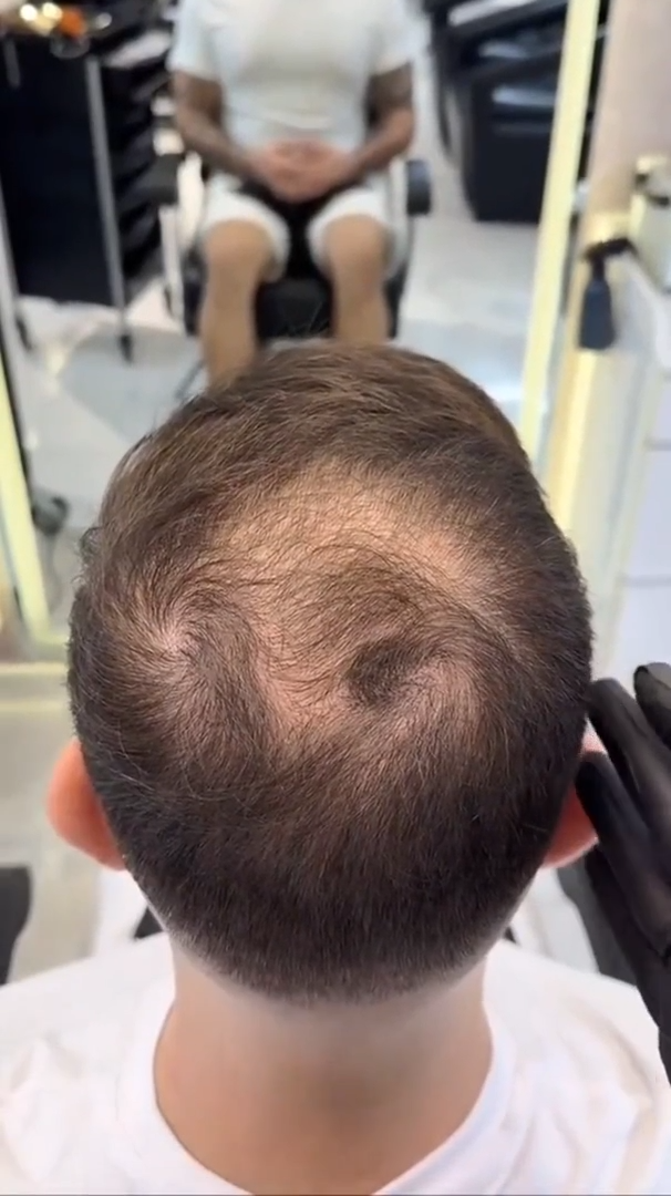 Vidéo résultat client